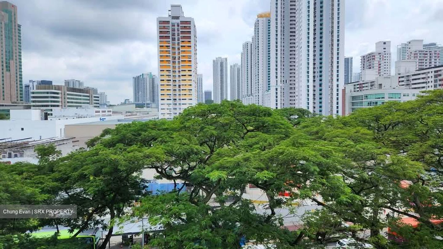Blk 73 Toa Payoh Vista (Toa Payoh), HDB 3 Rooms #593466941